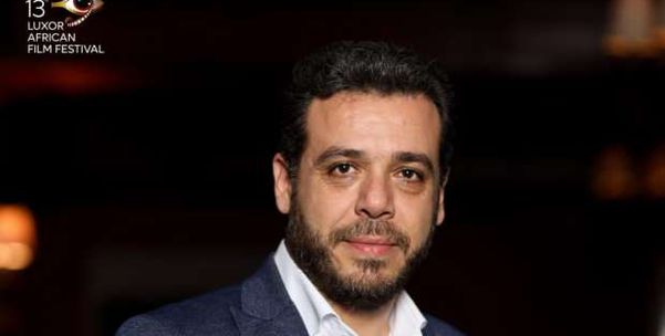 سام لحود مديرا لمسابقة الأفلام التسجيلية بالدورة الـ40 من «الإسكندرية السينمائي»