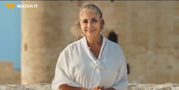 سوسن بدر تكشف تفاصيل دخول العائلة المقدسة إلى مصر في «أم الدنيا 2»
