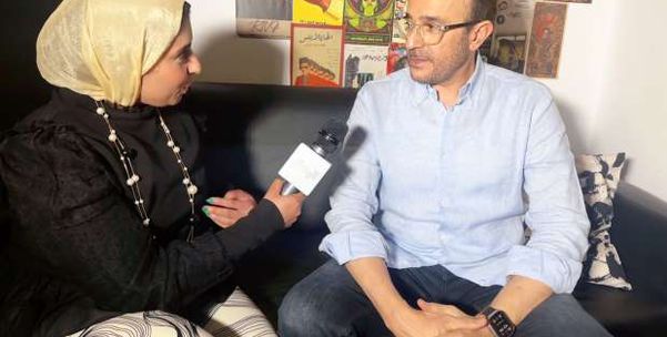 صابر الرباعي يكشف حقيقة إلغاء حفله الغنائي الأول في موريتانيا.. ماذا قال؟