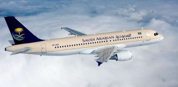 قرار فتح الطيران بين مصر والسعودية