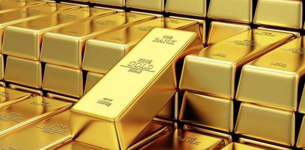 الذهب يبلغ أعلى سعر له في التاريخ اقتصاد الوطن