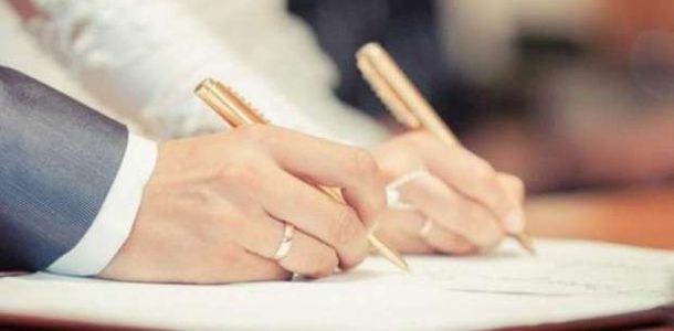 الزواج مصر فى اجراءات الشرعى حكم الزواج