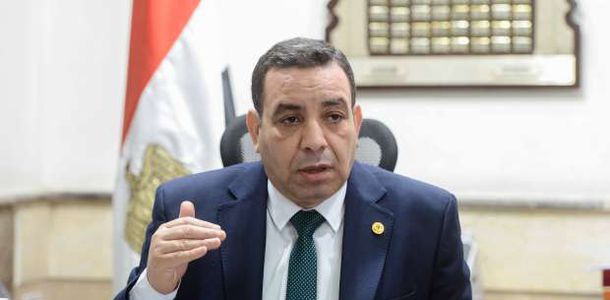 رئيس الخدمات البيطرية: نواجه أوبئة تهدد صحة الإنسان والحيوان - أخبار مصر -  الوطن