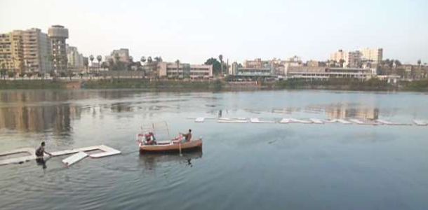 النيل أطول نهر في العالم تعرف على مساره وأهم روافده مصر الوطن