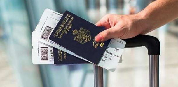 الأوراق المطلوبة لاستخراج جواز سفر للأطفال أي خدمة الوطن