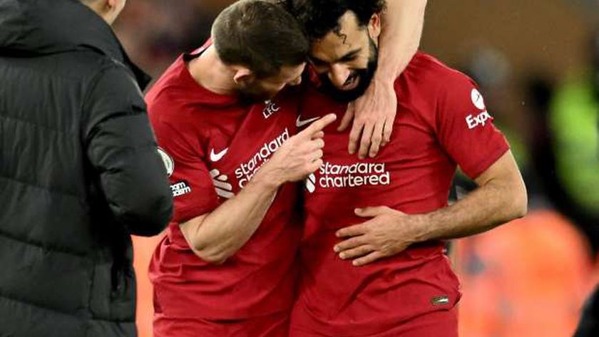 عاجل| محمد صلاح يشعل الصراع بين أندية السعودية بعد مماطلة ليفربول في تجديد تعاقده – رياضة