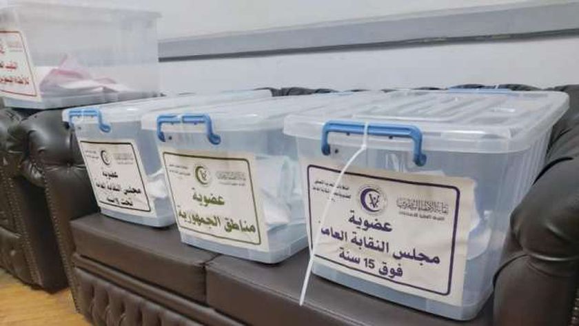 إقبال ملحوظ على لجان انتخابات التجديد النصفي لأطباء الأسنان بكفر الشيخ