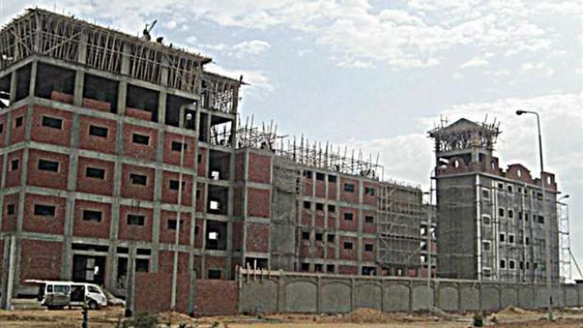 صورة توجيه من التنمية المحلية بشأن وقف أعمال البناء ومنح التراخيص – مصر