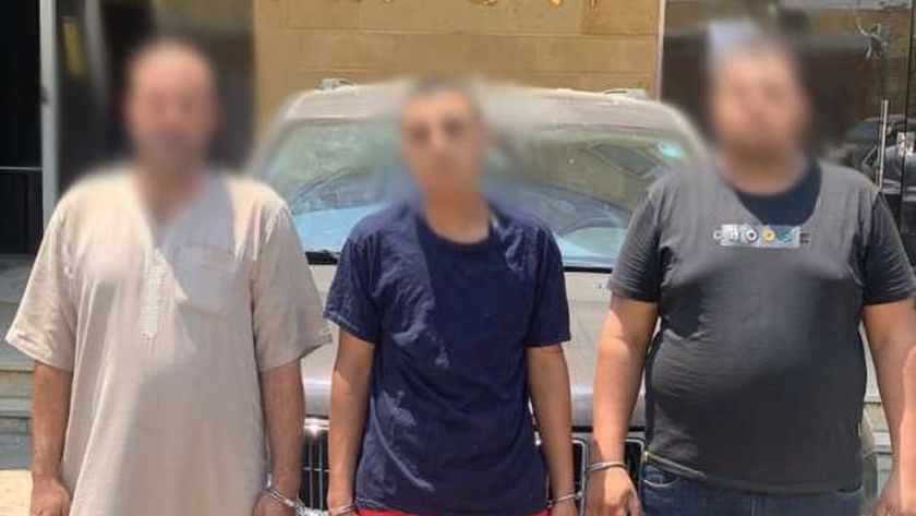 صورة تاجر كرداسة يروي تفاصيل اختطاف شريكه وتعذيبه: «كل ما يشوفني ينصب عليا» – حوادث