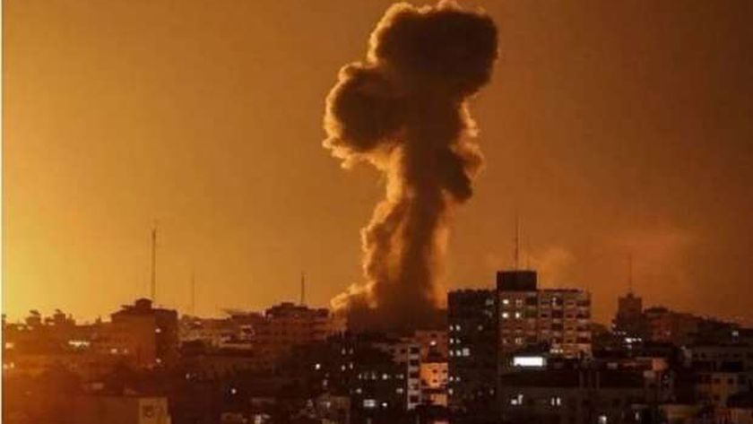 شهيدان وعدد من الإصابات في قصف إسرائيلي استهدف منزلا في رفح الفلسطينية