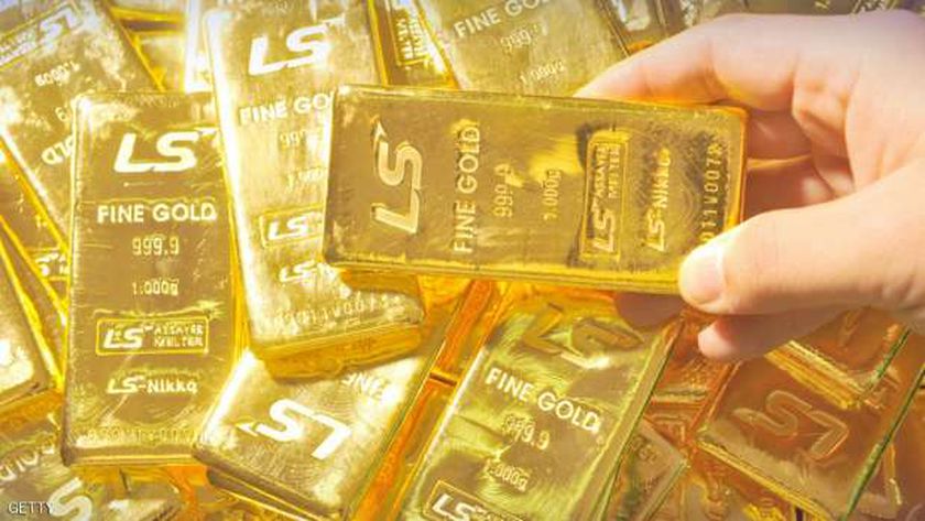 أسعار الذهب تعاود الارتفاع عالميا