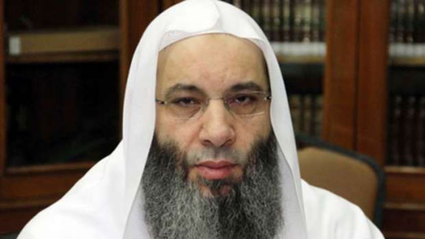 الشيخ محمد حسان يدلي اليوم بشهادته في قضية داعش إمبابة