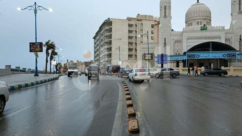 صورة الأرصاد تكشف حالة الطقس غدا في المحافظات: شبورة مائية ونشاط للرياح – المحافظات