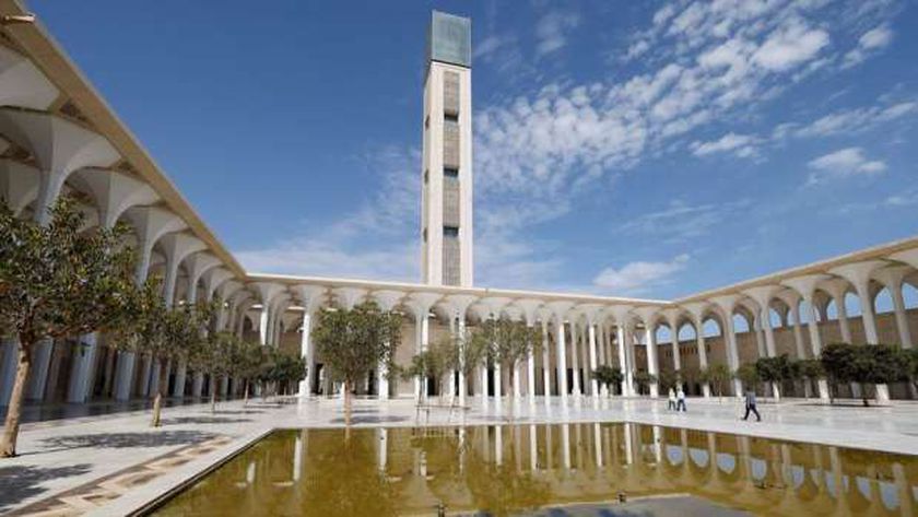 موعد أذان المغرب في الجزائر اليوم الثلاثاء 26 مارس - أخبار العالم - 