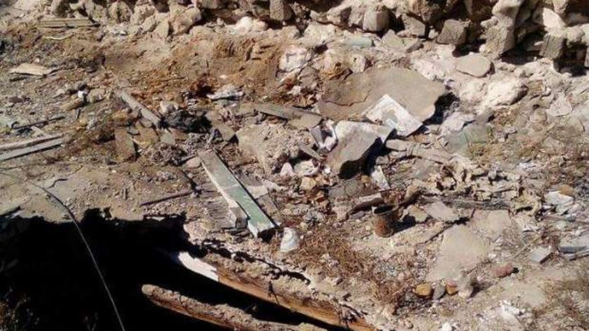 تفجير مسجد بصنعاء