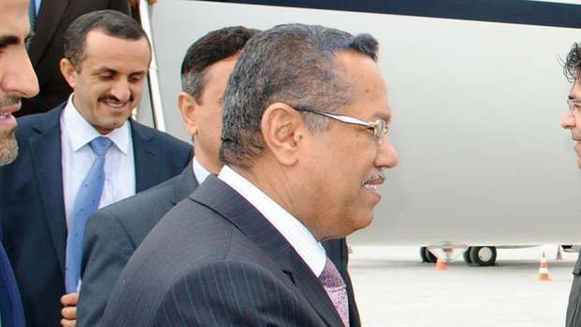 رئيس الحكومة اليمنية