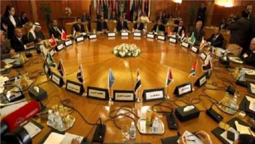 مجلس وزراء الإعلام العرب - أرشيفية