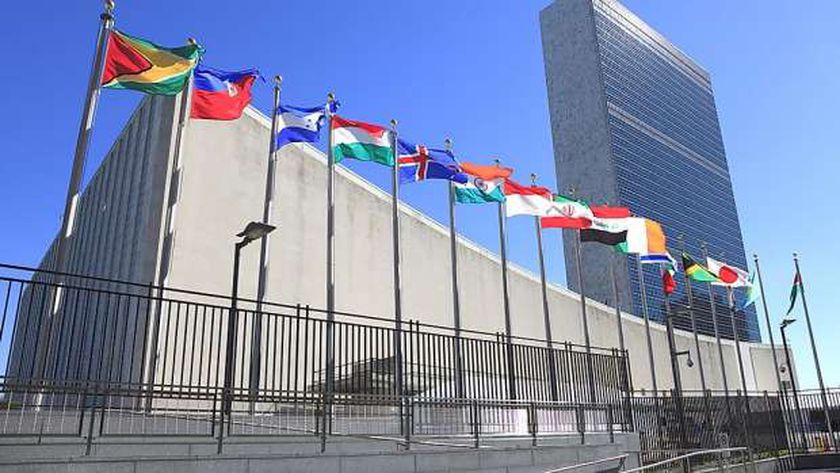مسلح اقتحم مقر الأمم المتحدة في نيويورك وسلم نفسه بعد تسليم وثائق للمنظمة