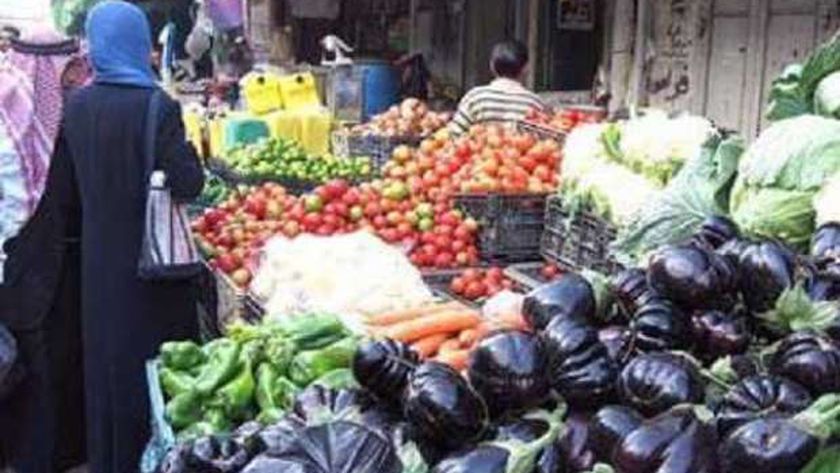 أسعار الخضروات اليوم الجمعة 23-9-2022 في الأسواق المصرية