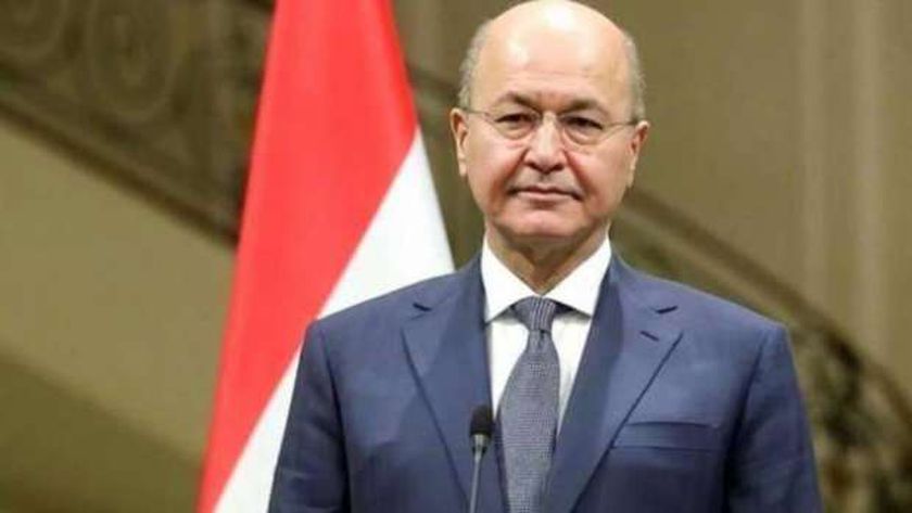 «النواب العراقي» يحدد موعد انتخاب رئيس الجمهورية: 7 فبراير المقبل ينتخب رئيس العراق بشكل غير مباشر عبر مجلس النواب