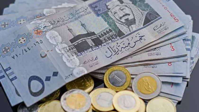 سعر الريال السعودي اليوم الأحد 24-11-2024 مقابل الجنيه المصري – اقتصاد