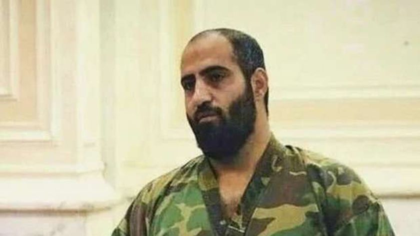 صورة مقتل مستشار عسكري إيراني في كمين نصبه «داعش» الإرهابي بسوريا – العرب والعالم