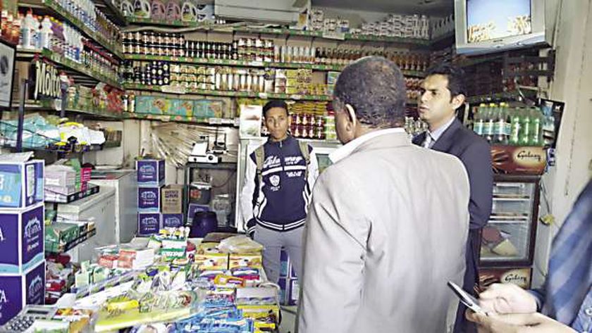 صورة مشروع جمعيتي التابع لوزارة التموين.. إزاي تحصل على تصريح لتوزيع السلع؟ – مصر