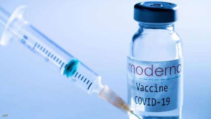 شكوك أوروبية حول آثار جانبية نادرة للقاح موديرنا