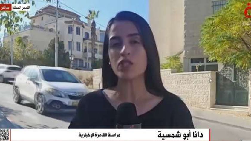 مراسلة «القاهرة الإخبارية»: وقف إطلاق النار في لبنان دافع لتحريك ملف المحتجزين بغزة – أخبار العالم