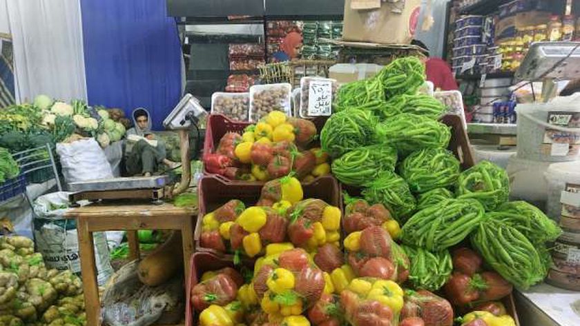 أسعار الخضروات في الأسواق اليوم الاثنين.. البطاطس بـ 8 جنيهات
