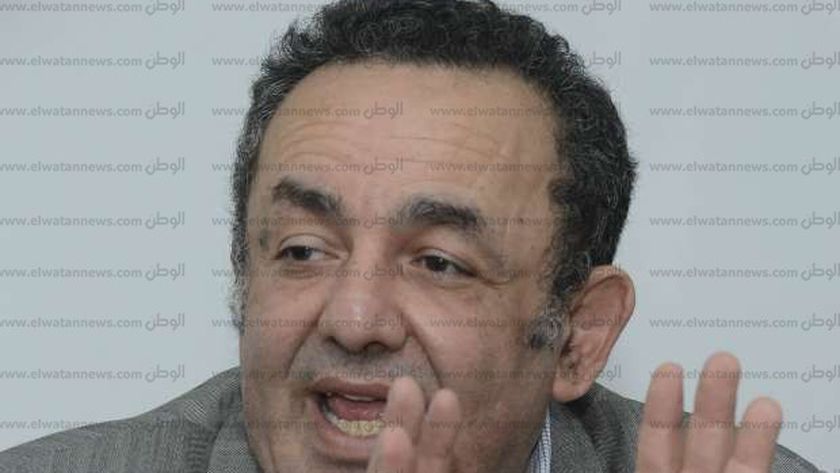 د.عمرو الشوبكي