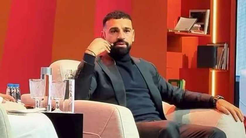 رد فعل غريب من محمد صلاح بعد اختياره أفضل لاعب في الدوري الإنجليزي – رياضة