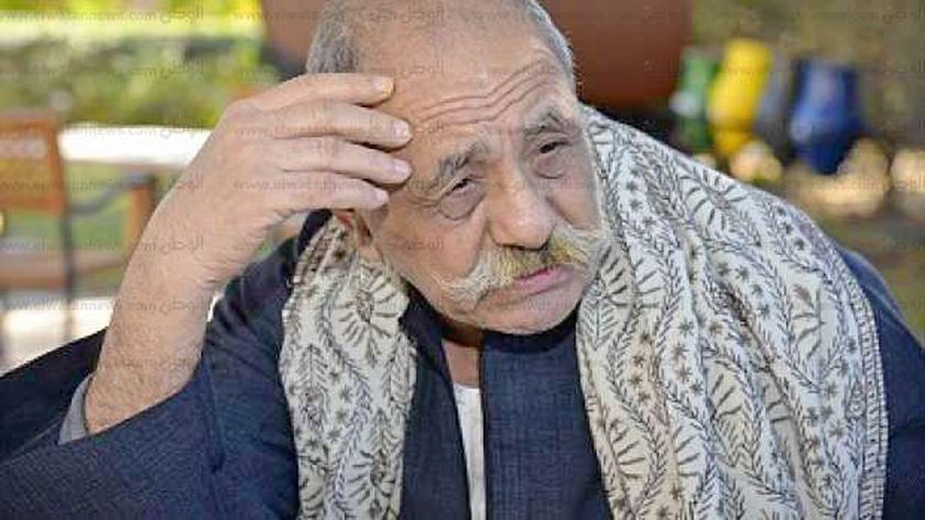 بالفيديو| بعد وفاته.. الوطن تعيد نشر حوار سابق مع أقدم سجين في مصر - حوادث  - الوطن
