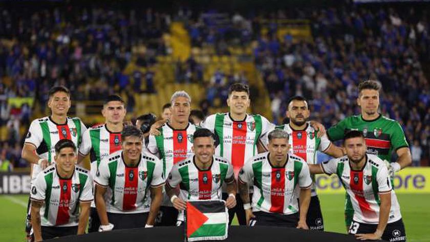 «فلسطين التشيلي» يسعى لتعزيز موقعه في الدوري أمام كولو كولو – رياضة