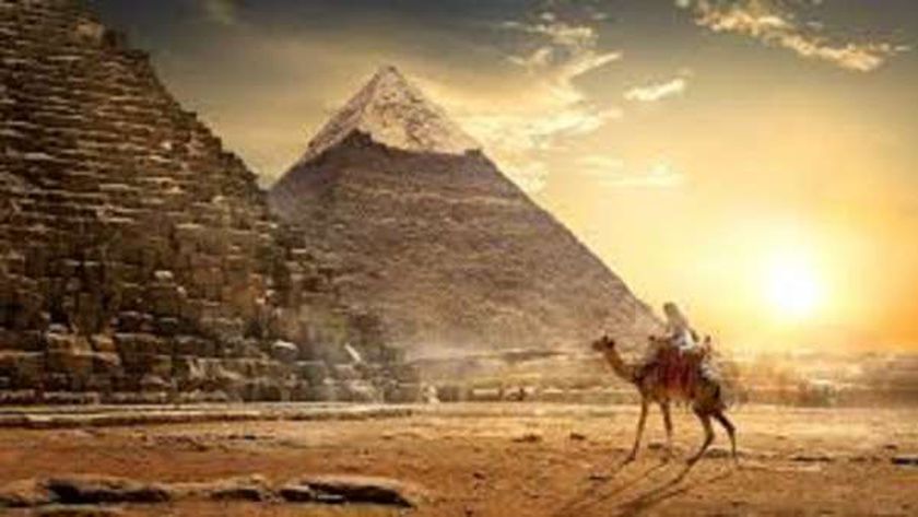 خبير: مصر تشارك في جميع المعارض السياحية الموجودة بالعالم – أخبار مصر