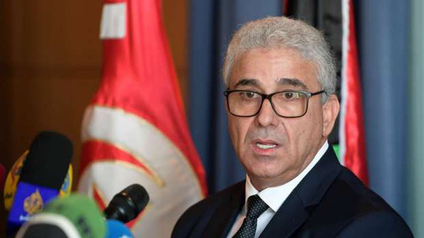 فتحي باشاغا رئيس الحكومة الليبية الجديدة