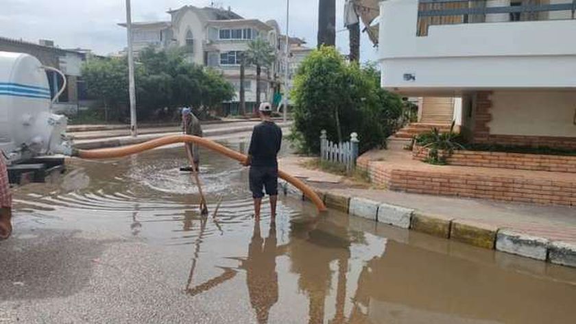 صورة درجات الحرارة اليوم الجمعة 28-10-2022.. شبورة مائية على الطرق – أي خدمة