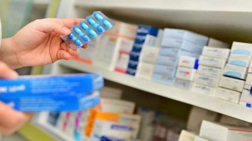 ضبط أدوية مدرجة جدول في حملة للتفتيش الصيدلي بجنوب سيناء - المحافظات - الوطن