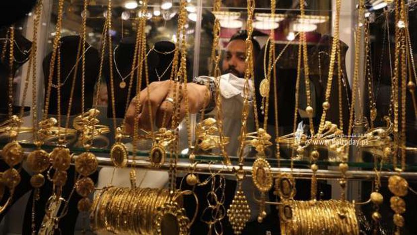 استقرار أسعار الذهب اليوم في مصر.. عيار 21 يسجل 2370 جنيها – اقتصاد