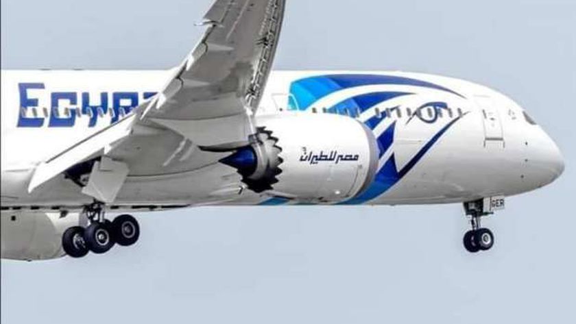 موعد فتح الطيران بين مصر والسعودية 2021