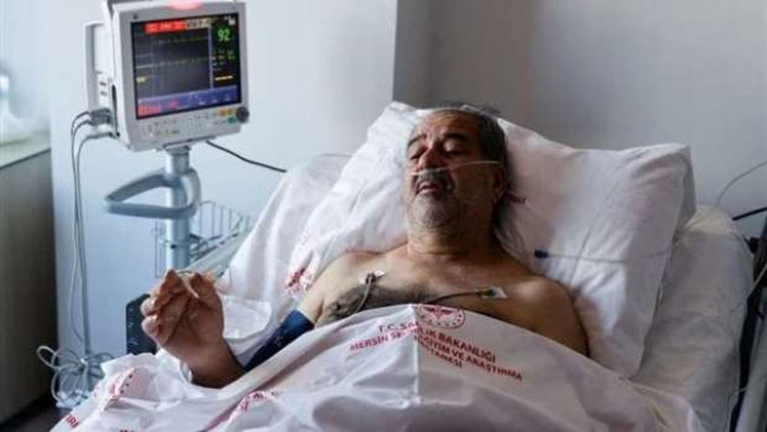 يلا خبر  | مسن يروي تفاصيل 187 ساعة تحت أنقاض زلزال تركيا: «الله نجاني بسبب حسناتي» – أخبار العالم