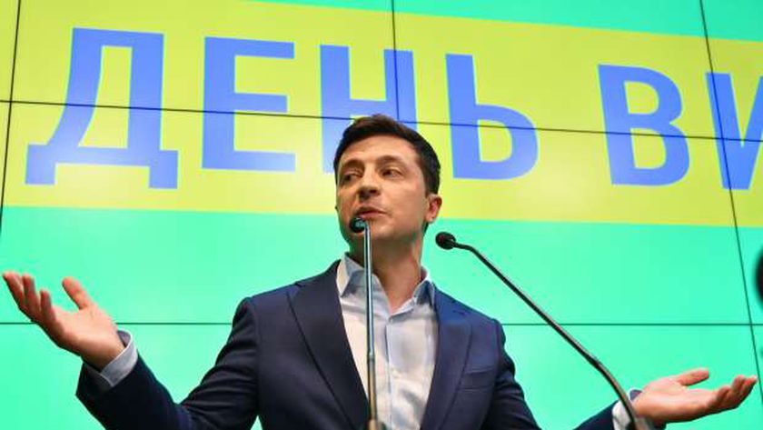 أنباء عن نجاة رئيس أوكرانيا من 3 محاولات اغتيال