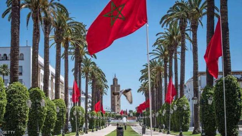 جائجة كورونا ألقت بظلالها على السياحة والتجارة في المغرب