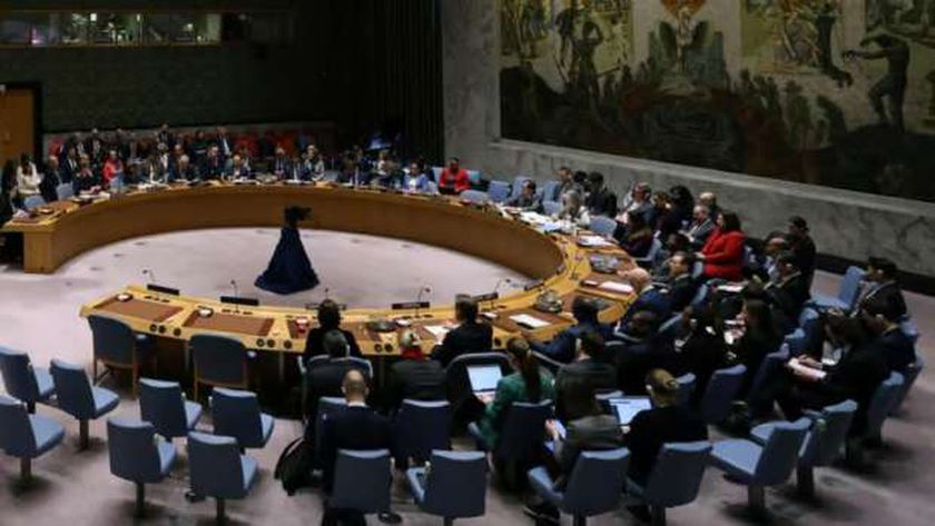 الفيتو الأمريكي يجهض قرار مجلس الأمن بشأن عضوية فلسطين في الأمم المتحدة