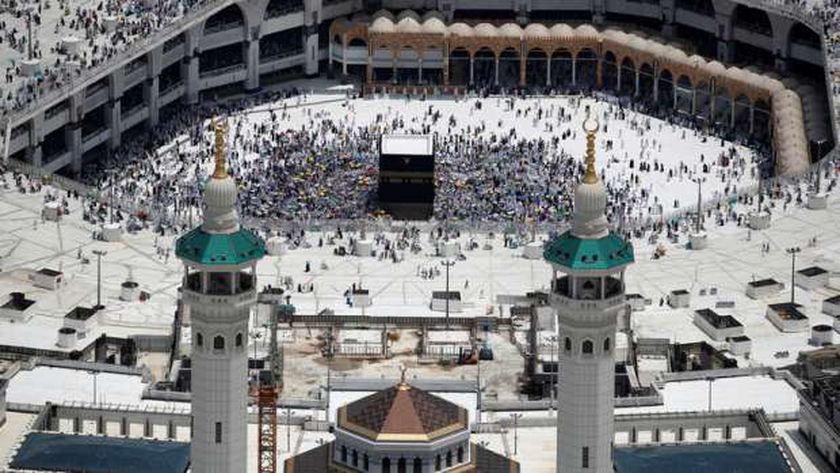 صورة السعودية: الحرم المكي والمسجد النبوي جاهزان بكامل طاقتهما لاستقبال المعتمرين – العرب والعالم