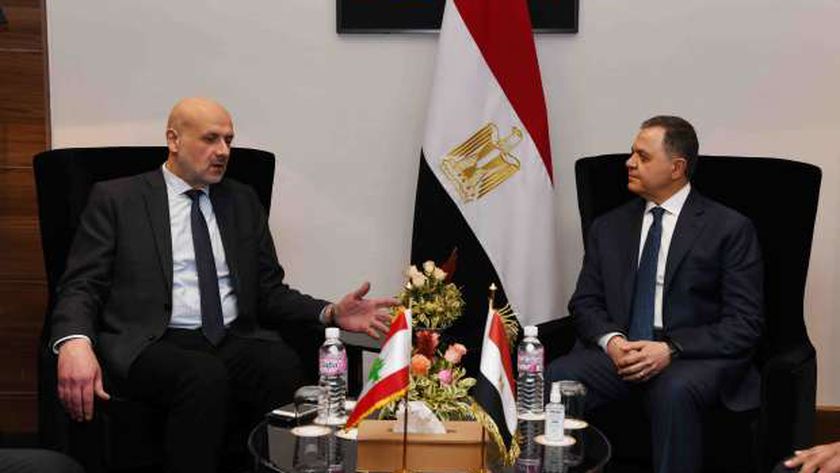 وزير الداخلية يعقد لقاءات ثنائية مع نظرائه في 9 دول عربية بتونس - أخبار  العالم - الوطن