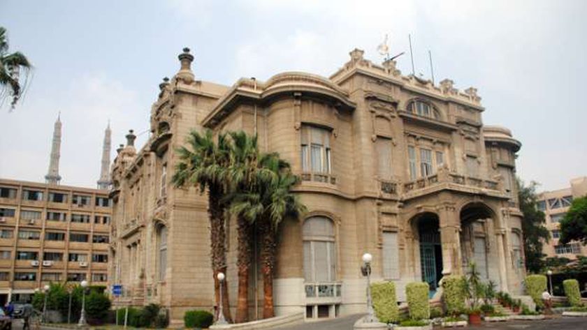 جامعة عين شمس تستعد لانتخابات الطلاب