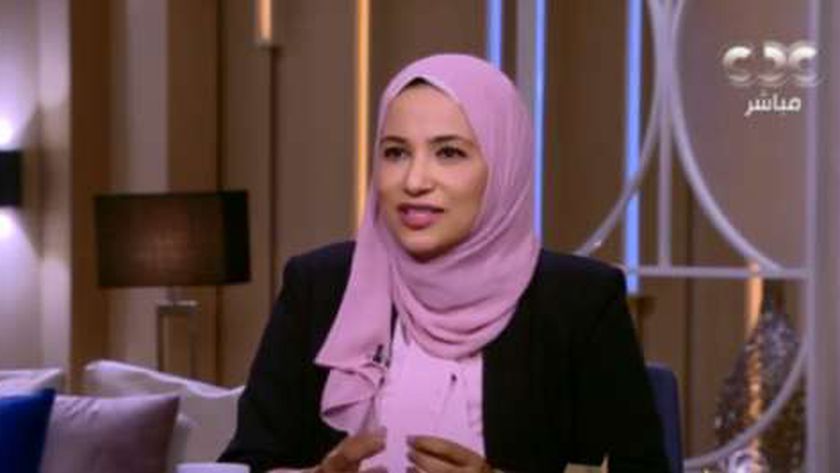 الدكتورة نهى عاصم.. مستشارة وزيرة الصحة