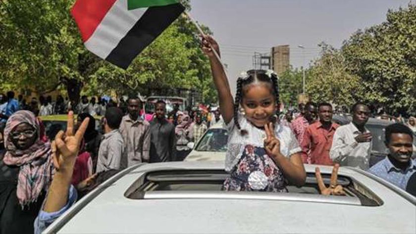 صورة دعم أمريكي بريطاني للتحول الديمقراطي بالسودان في ذكرى ثورة 21 أكتوبر – العرب والعالم