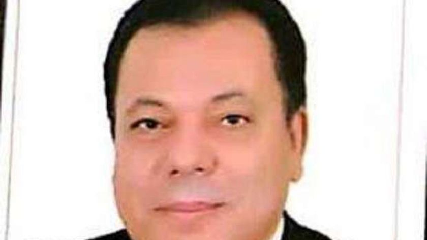 صورة النائب عن القائمة الوطنية: لا وجود للمال السياسي في الانتخابات – مصر
